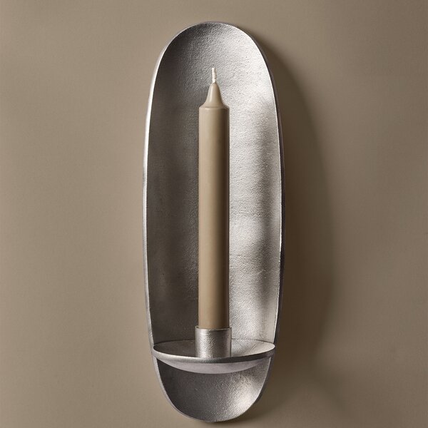 Ferm Living designové svícny Agape Large