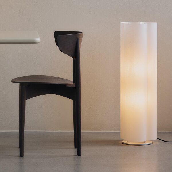 Ferm Living designové stojací lampy Boe