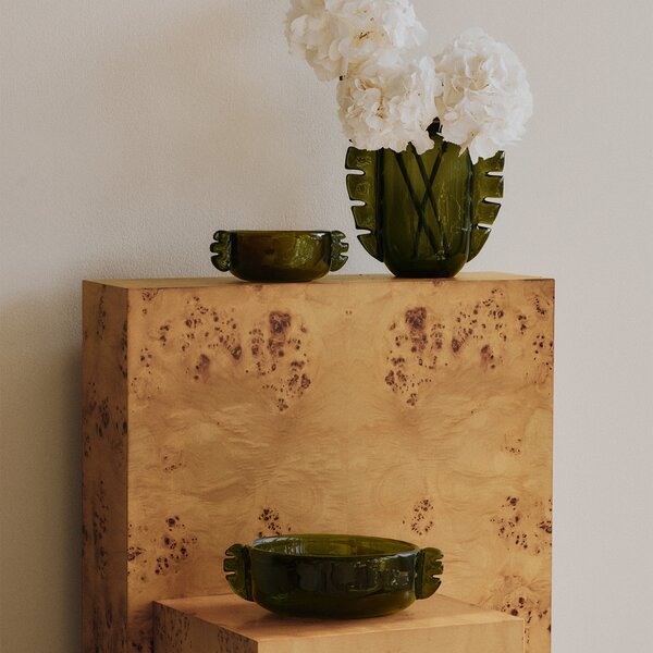 Ferm Living designové mísy Alas Large