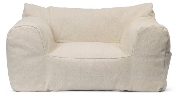 Ferm Living designové sedací vaky Billow Bean Bag