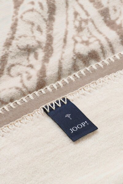 DOMÁCÍ DEKA, bavlna, 150/200 cm Joop! - Online Only lůžkoviny & deky, Online Only