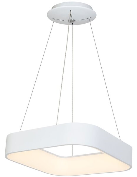 Závěsné LED svítidlo Astro, 1x LED 40w, 4000k, w