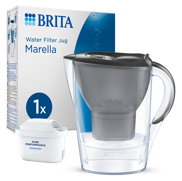 Brita Filtrační konvice Marella (100388054)