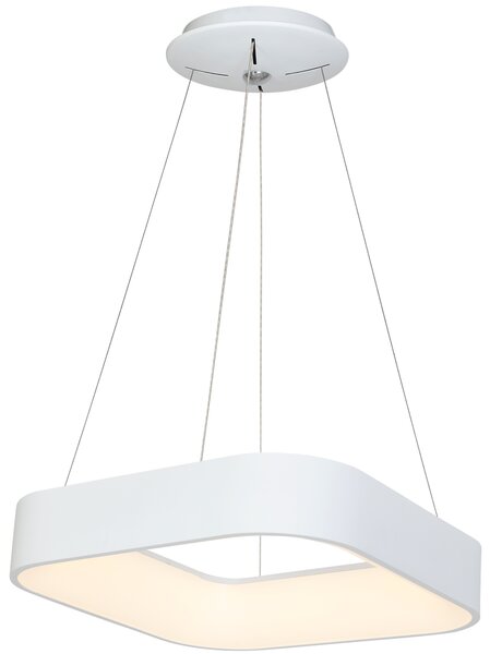 Závěsné LED svítidlo Astro, 1x LED 40w, 4000k, w