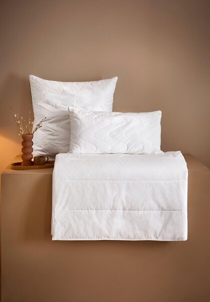 CELOROČNÍ PŘIKRÝVKA, 135/200 cm, Centa-Star - Přikrývky, Online Only