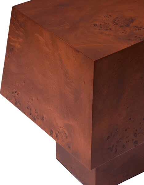 Ferm Living designové stolní lampy Burl