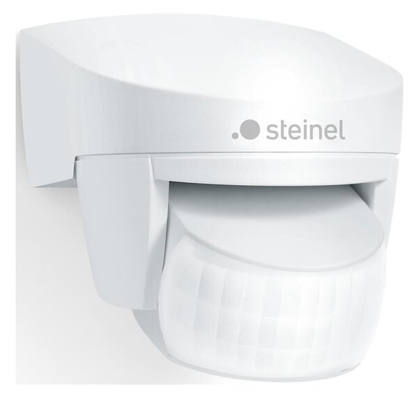 Steinel 034672 - Venkovní senzor pohybu IS 2140 ECO IP54 bílá