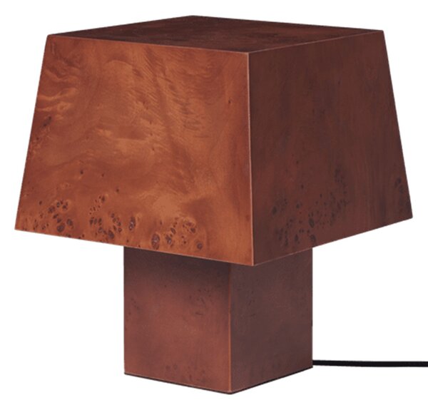 Ferm Living designové stolní lampy Burl