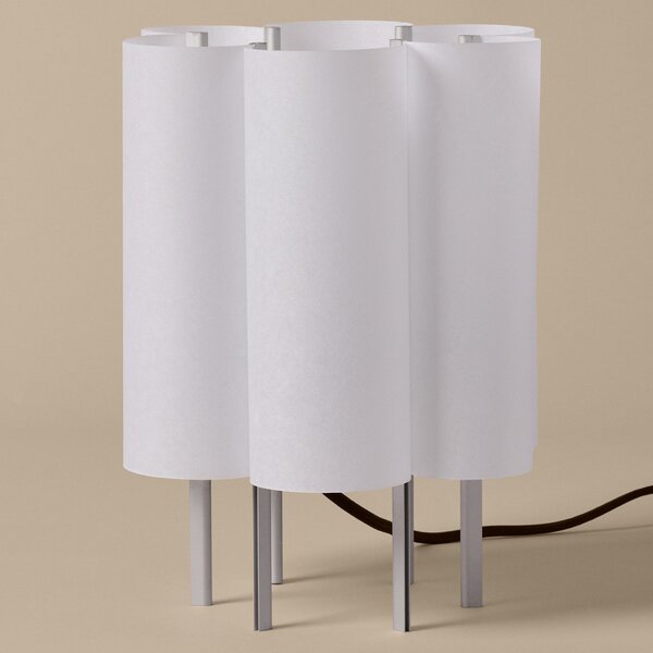 Ferm Living designové stolní lampy Boe