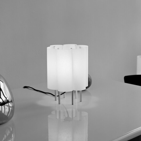 Ferm Living designové stolní lampy Boe