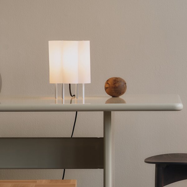 Ferm Living designové stolní lampy Boe