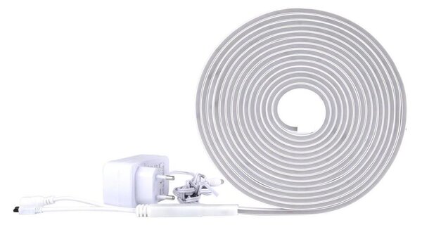 Rabalux 79021 - LED RGBW Stmívatelný pásek STRIP LED/21W/230V 5 m IP67 + DO