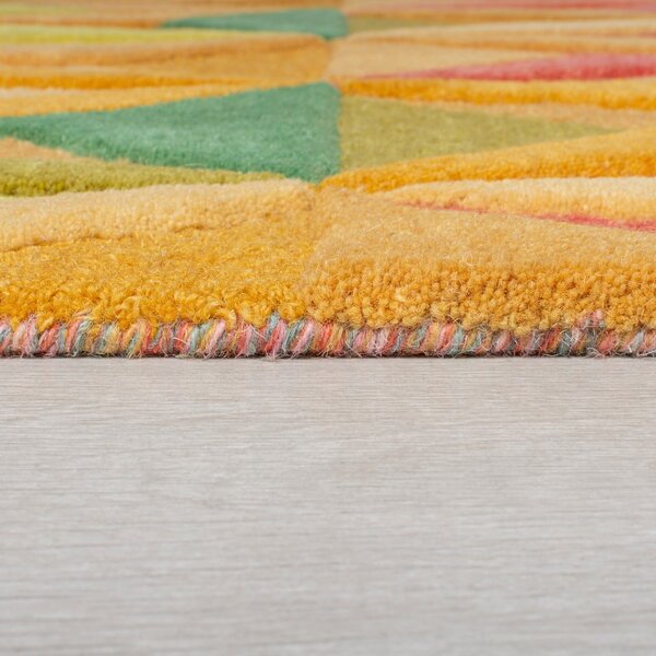 Vlněný běhoun 60x230 cm Reverie – Flair Rugs