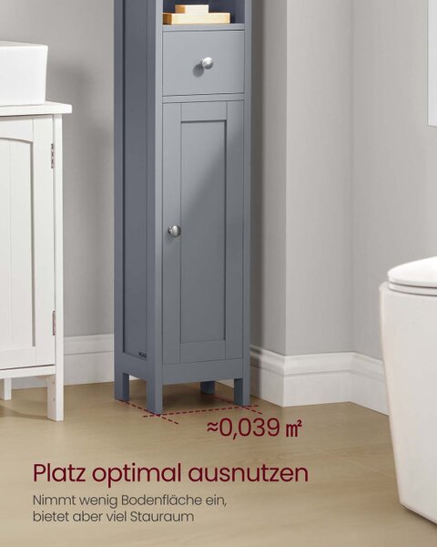 Koupelnová skříňka BBC765G02