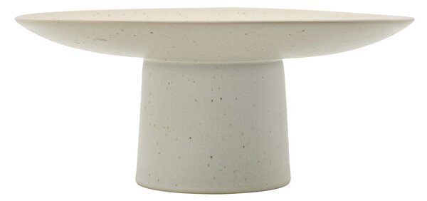Dortový stojan Serve Off-white Ø 23 cm