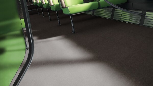 FORBO Flotex Colour Metro concrete S246014 - 2 bm