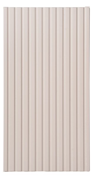 Comad Koupelnová skříňka závěsná horní Nova Cashmere 30 kašmír