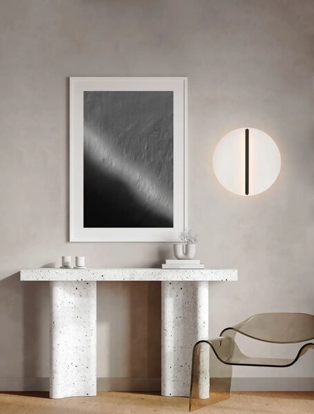 Designové nastěnné svítidlo Nalu 40 – Více barev