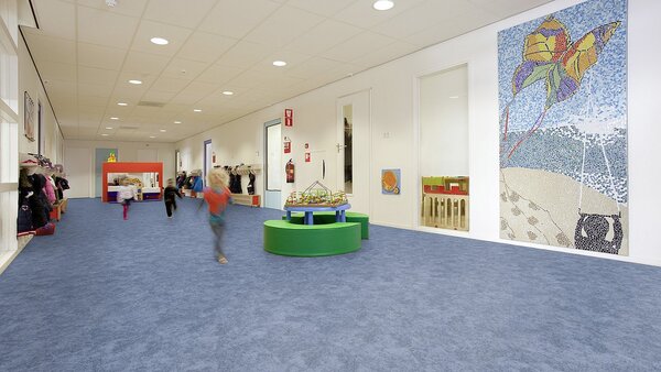 FORBO Flotex Colour Calgary riviera T590025 - 3 m2