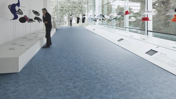 FORBO Flotex Colour Calgary sky T590001 - 3 m2