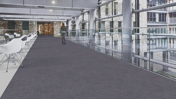 FORBO Flotex Colour Metro nimbus T546005 - 3 m2