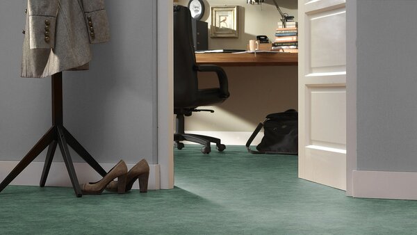 FORBO Flotex Colour Calgary moss T590009 - 3 m2