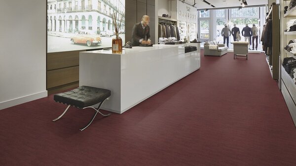 FORBO Flotex Colour Penang dusk S482023 - 2 bm