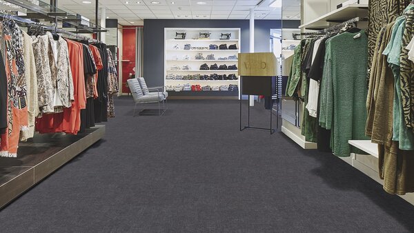 FORBO Flotex Colour Metro grey T546006 - 3 m2