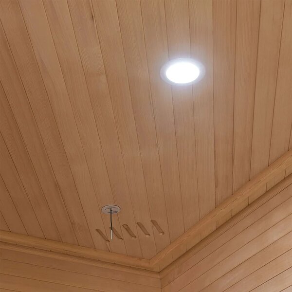 Juskys Infračervená sauna Aalborg