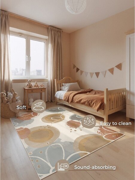 Dětský koberec 160x235 cm Marigold – Hanse Home