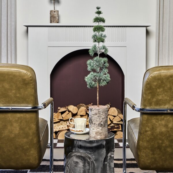 Umělý stromek Pine Green 80 cm