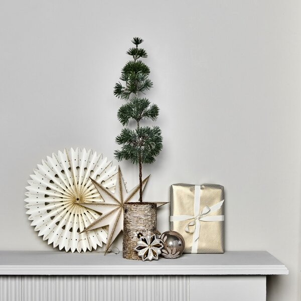 Umělý stromek Pine Green 60 cm