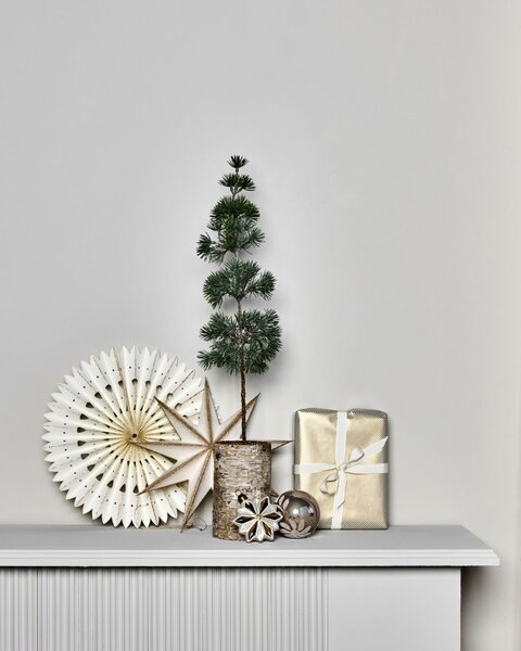 Umělý stromek Pine Green 80 cm