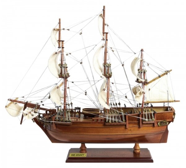 SEA-Club Model Plachetnice - HMS Bounty