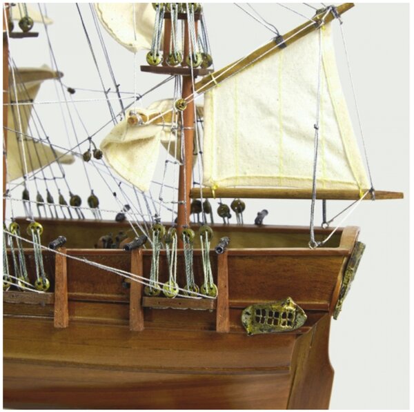 SEA-Club Model Plachetnice - HMS Bounty