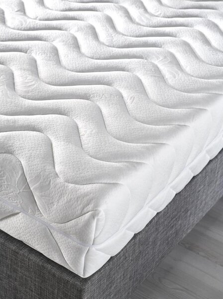 Taštičková matrace Nixon 200x90 cm (T3)