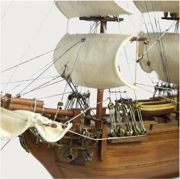 SEA-Club Model Plachetnice - HMS Bounty