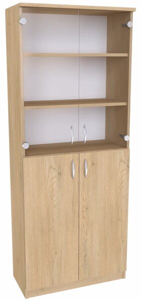 Skříň Sektor 9 Šířka 60 cm, Kašmír