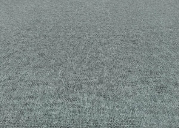 Metrážový koberec Batik 97 - tmavě šedý 4 m