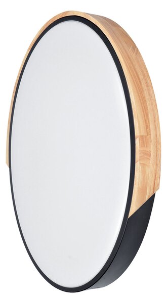 SOLIGHT LED stropní osvětlení POLIA 46W 3220lm 3CCT 40cm