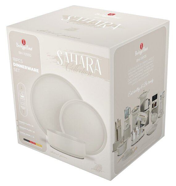 Miska na polévku 16 cm Sahara Collection