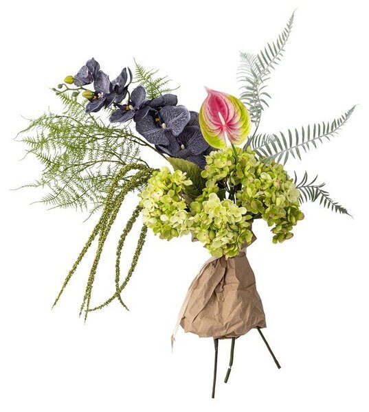 Umělá květina (výška 80 cm) Poetry – Bloomingville