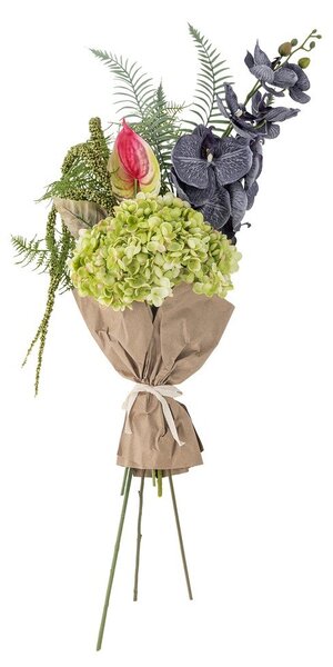 Umělá květina (výška 80 cm) Poetry – Bloomingville
