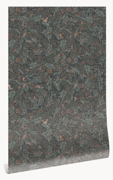 Tapeta Floor Rieder