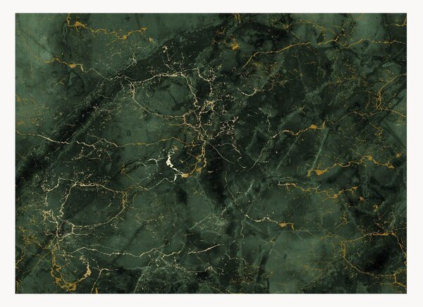 Tapeta Frans Uyterlinde - Marble