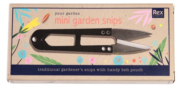 Zahradní nůžky Your Garden – Rex London