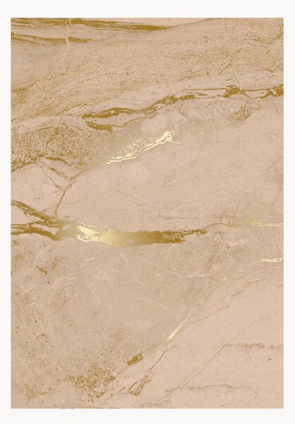 Tapeta Frans Uyterlinde - Marble