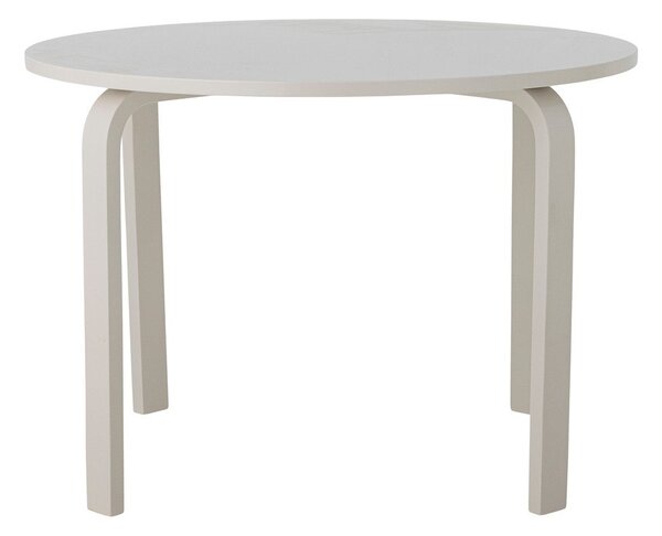 Kulatý dětský stolek ø 65 cm Marle – Bloomingville Mini