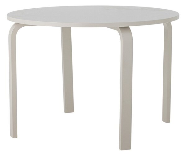 Kulatý dětský stolek ø 65 cm Marle – Bloomingville Mini