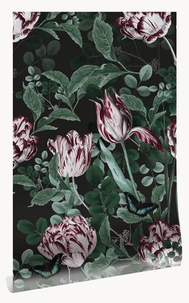 Tapeta Bold Botanics